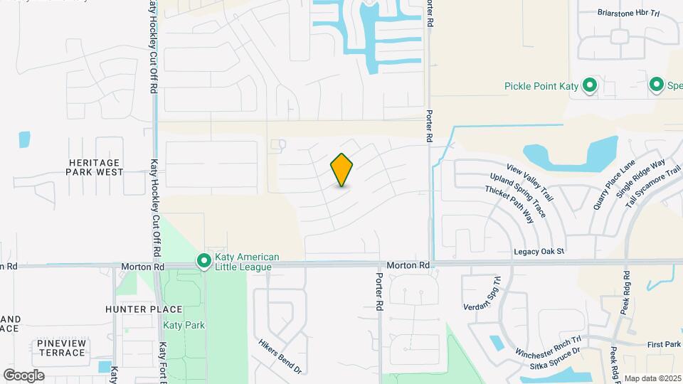 24322 Dolce Marina Ct Map and Location Details