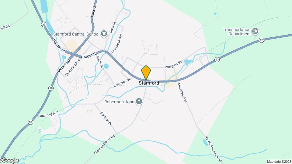 67 Main St Map and Location Details