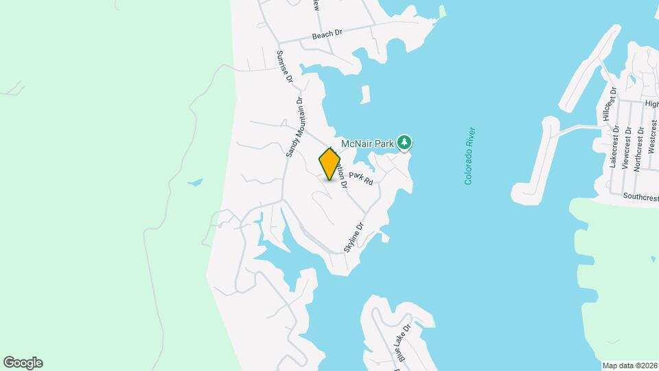 215 Mountain Top Map and Location Details