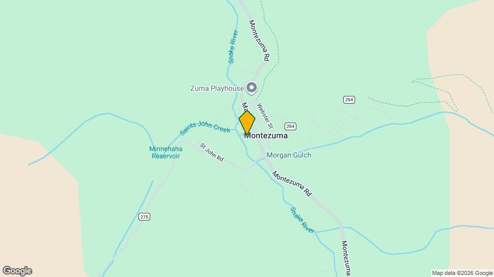 146 Yonley Mapa y Detalles de la Ubicación