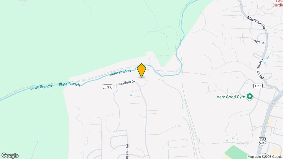 75 Florence Dr Map and Location Details