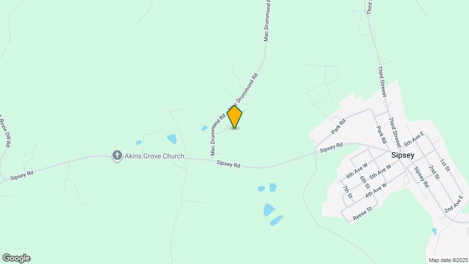 112 Herschel's Way Map and Location Details