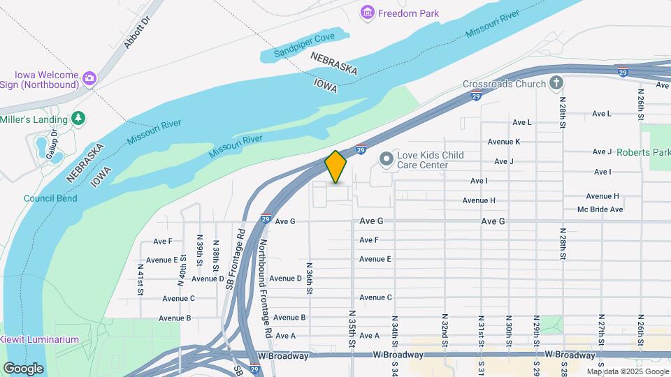 Riverbend - Newly Renovated! Call today! Mapa y Detalles de la Ubicación