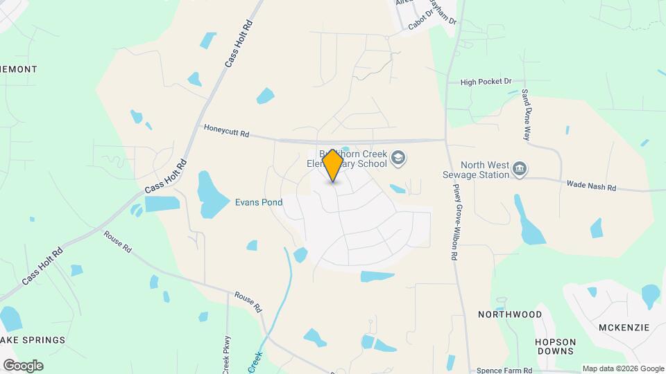 Honeycutt Farms Apartments Holly Springs, NC Apartments For Rent