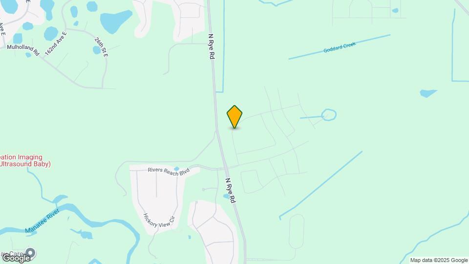 17107 James Trl Map and Location Details