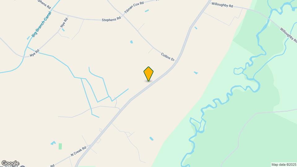 13388 North Carolina Hwy 72 Map and Location Details