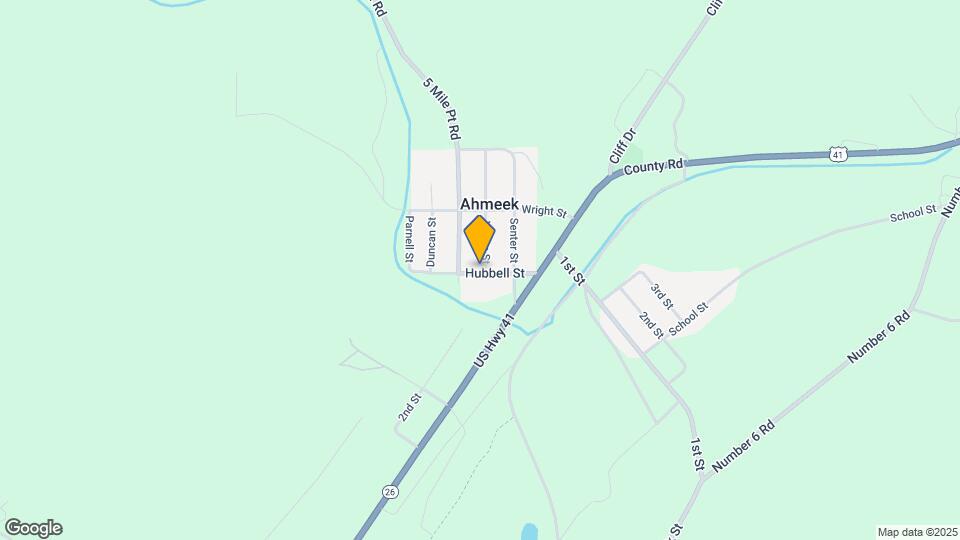 19 Hubbell Apartments Ahmeek, MI Apartments For Rent