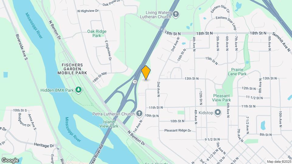 Benton Heights Townhomes Sauk Rapids, MN Apartments For Rent