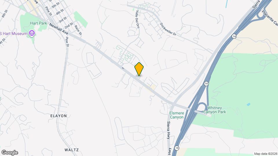 209 Judah Ln Map and Location Details