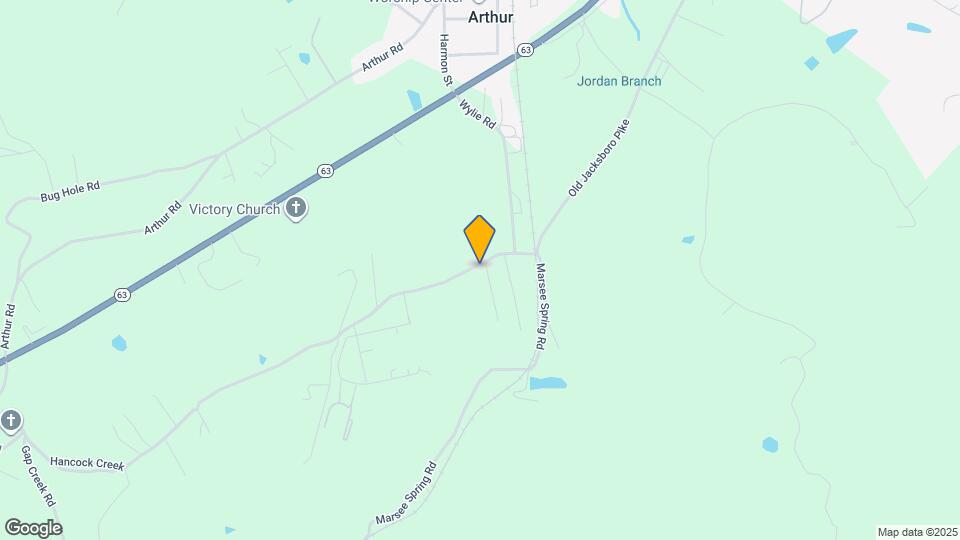 Marsee Village Apartments Cumberland Gap, TN Apartments For Rent