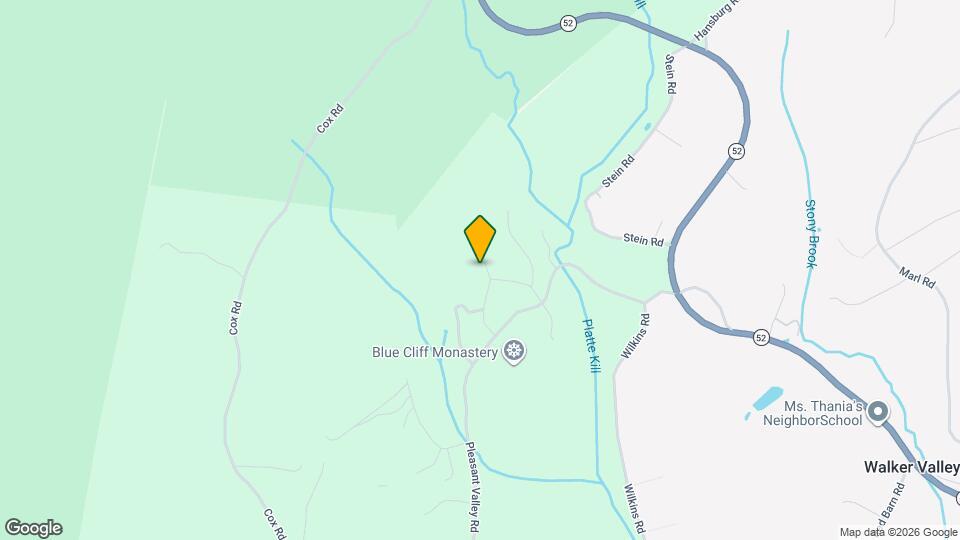 37 Hill Rd Map and Location Details