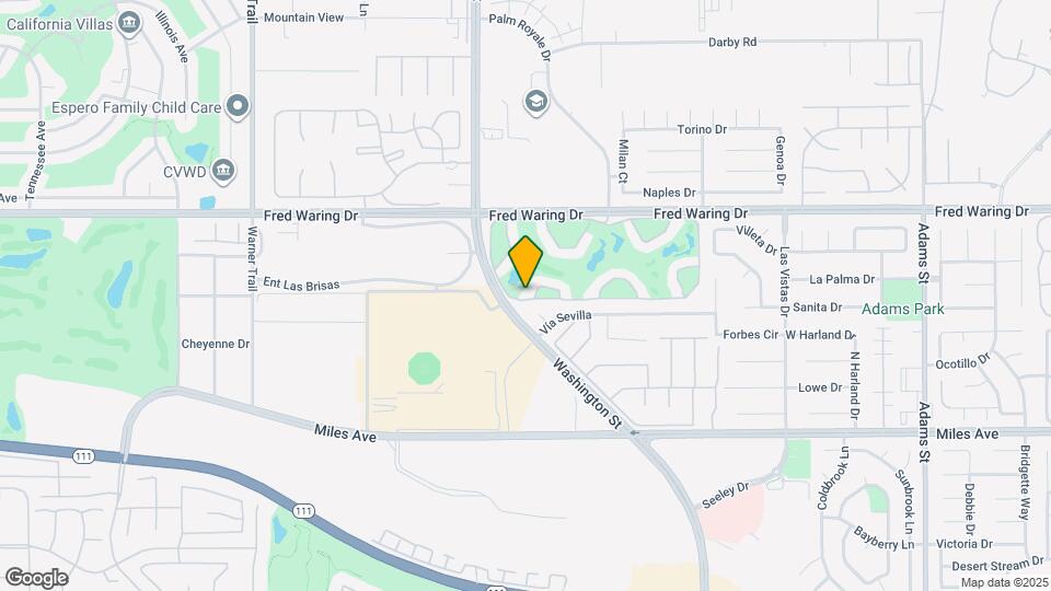 78125 Crimson Ct Map and Location Details