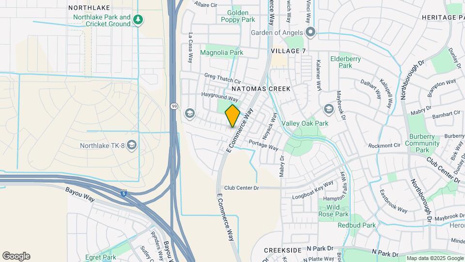 11 Stony Hill Pl Map and Location Details