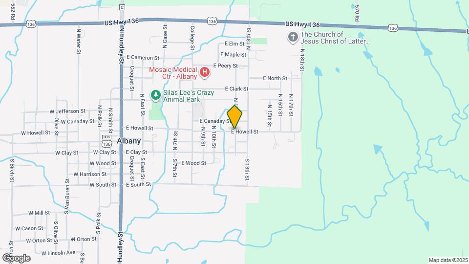 Eastridge Apartments and Nearby Albany Apartments For Rent Albany, MO