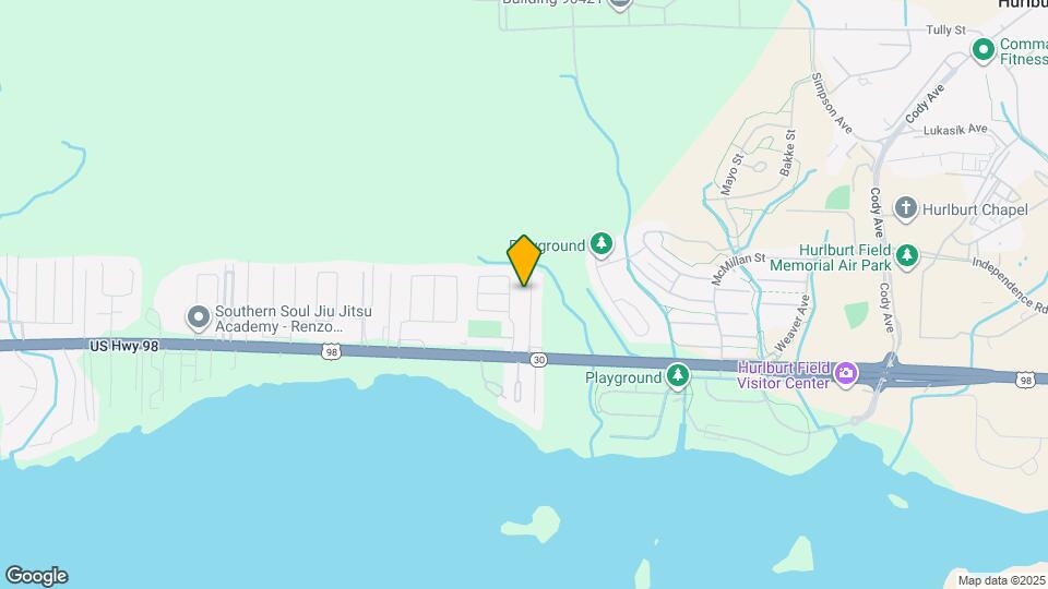 35 Solar St Map and Location Details