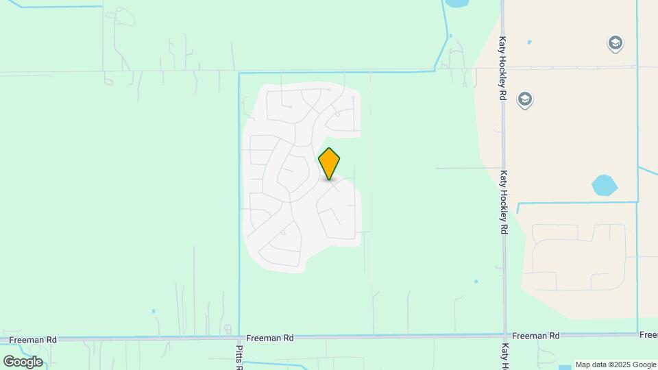 26602 Ledgemont Dr Map and Location Details