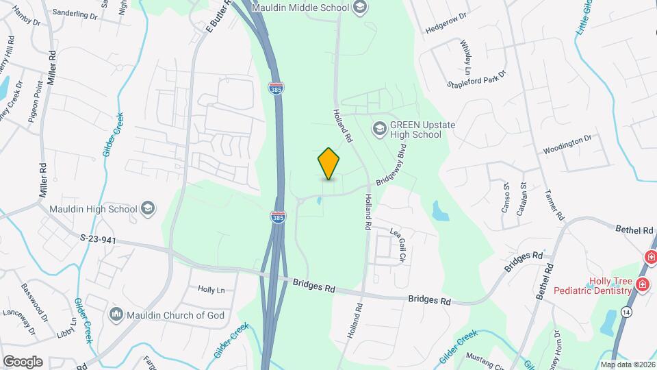 Avvio and Prossimo at BridgeWay Station Mapa y Detalles de la Ubicación