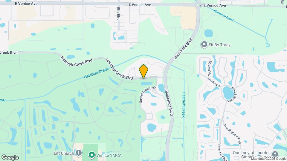 322 Greenwood Lake Dr Map and Location Details