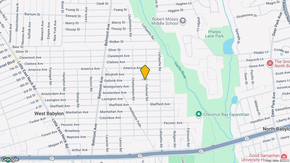 776 Outlook Ave Rentals in West Babylon, NY