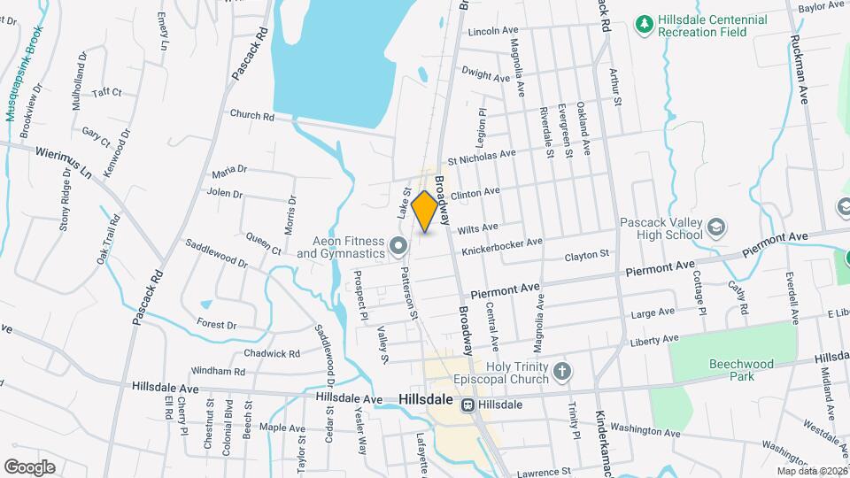 32 Colonial Village Dr Rentals in Hillsdale, NJ