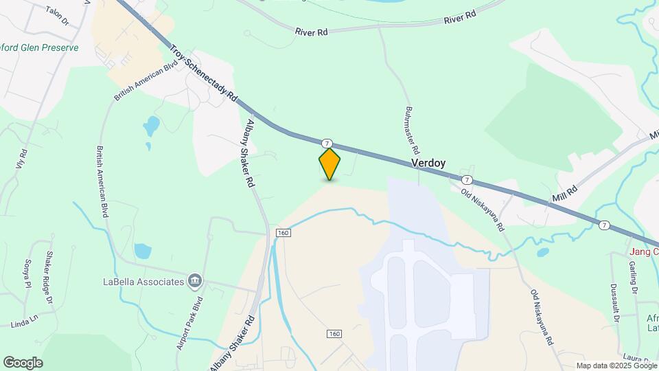 14 Residence Inn Dr Map and Location Details