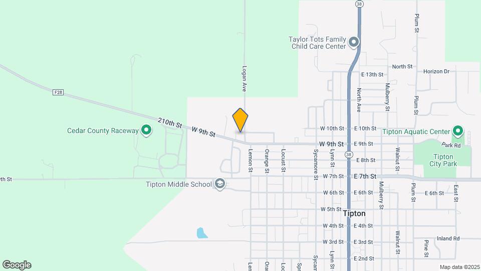 Hill Apartments Tipton, IA Apartments For Rent