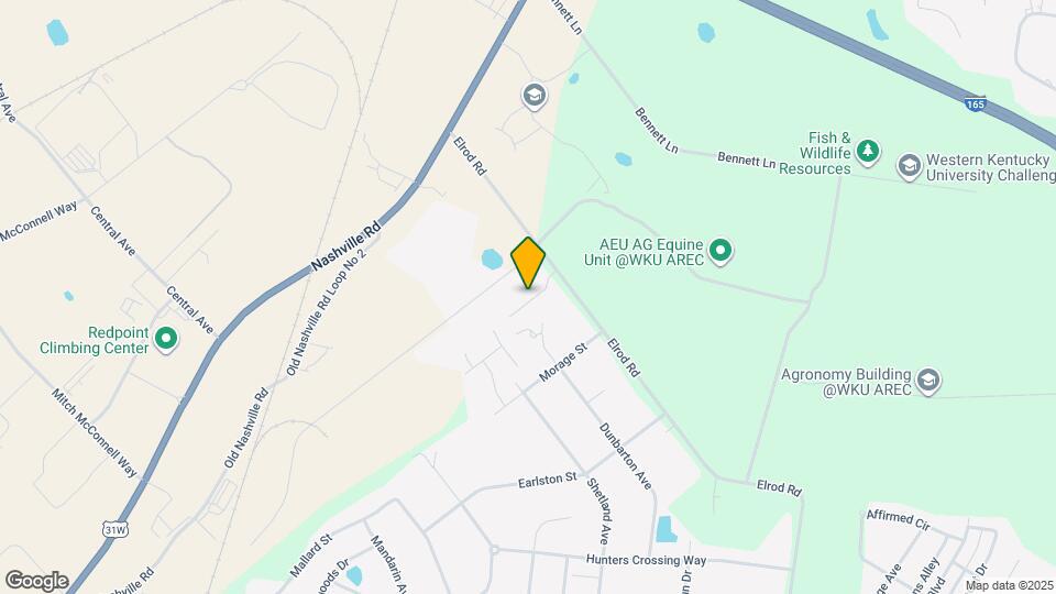 562 Providence Ct Map and Location Details