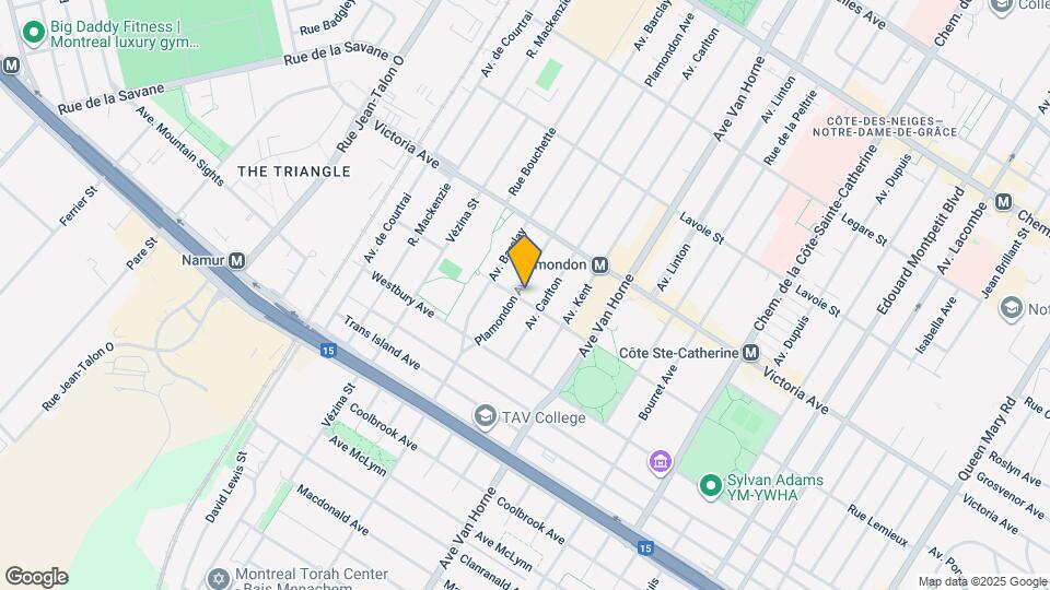 4890 Plamondon Apartments Montréal, QC Apartments For Rent