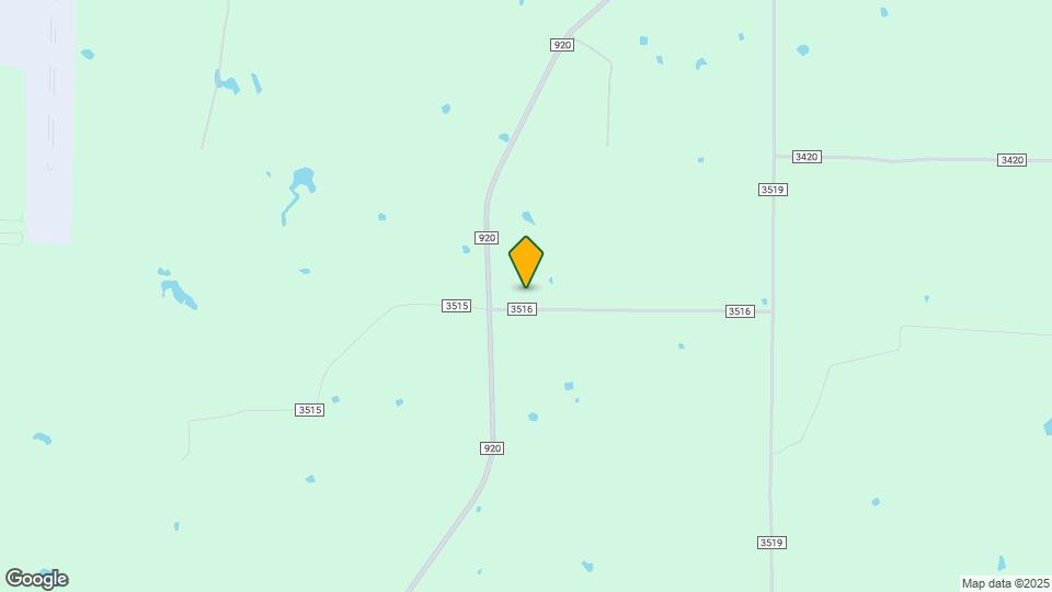 2127 FM 920 Map and Location Details