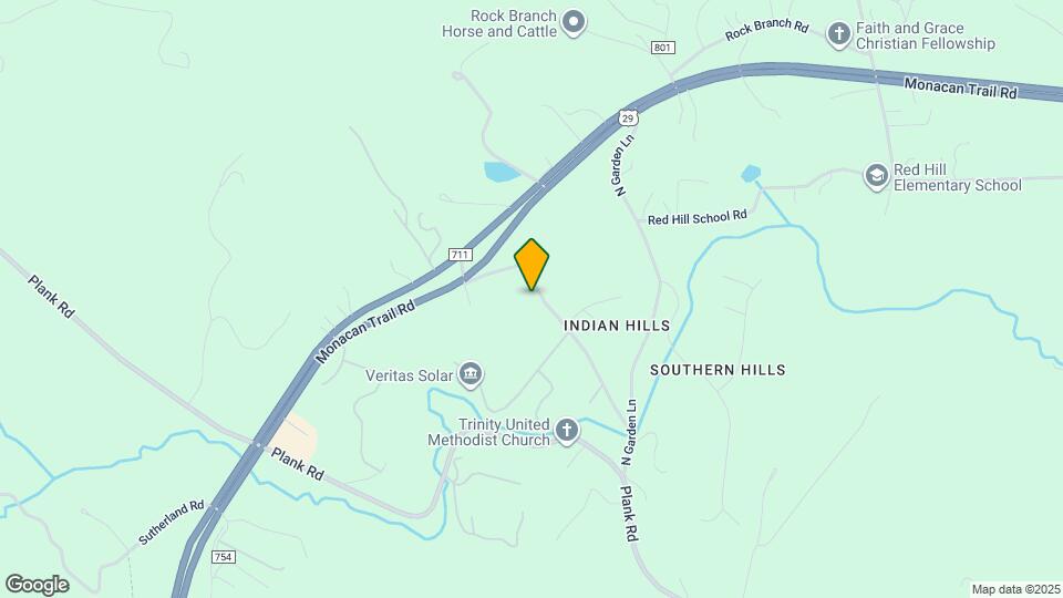 4285 Burton Rd, Unit West Aerie 2 Map and Location Details