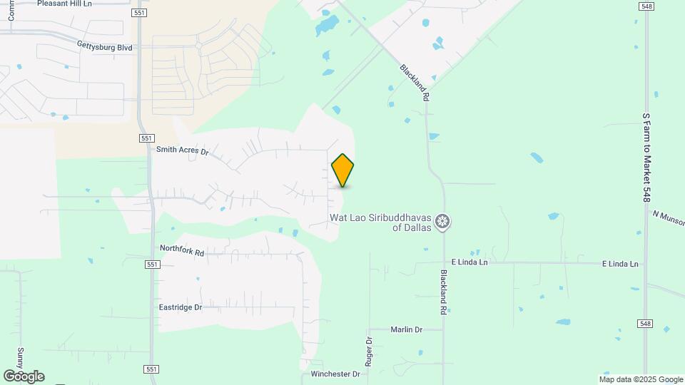 32 Smith Acres Dr Map and Location Details