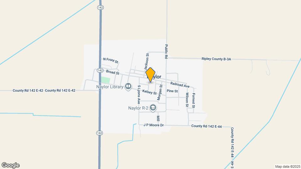 Naylor Apartments Naylor, MO Apartments For Rent