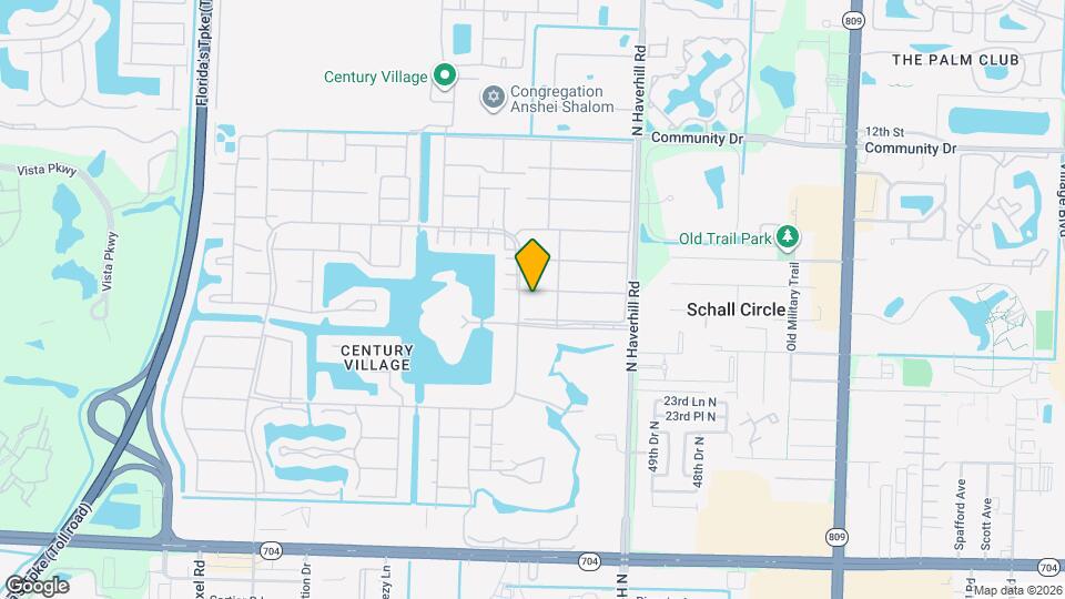 39 Waltham B Mapa y Detalles de la Ubicación