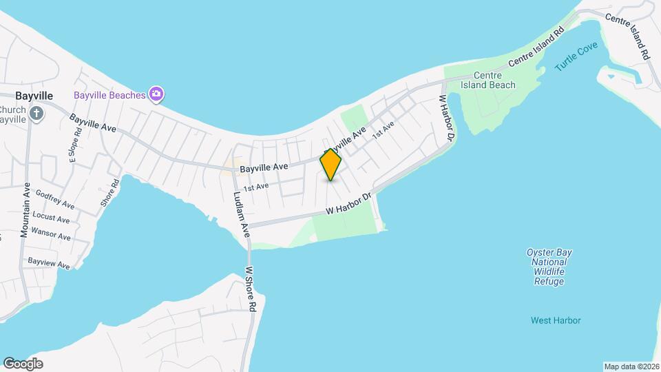 16 July Ave Map and Location Details