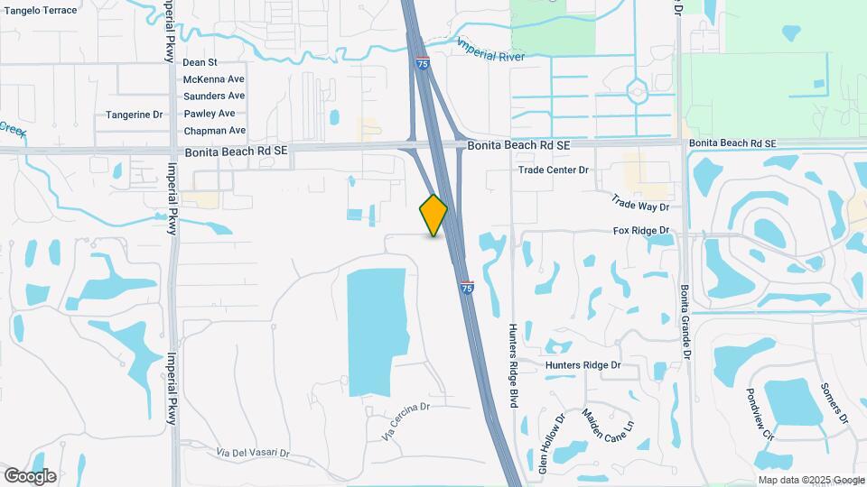 12080 Matera Ln Map and Location Details
