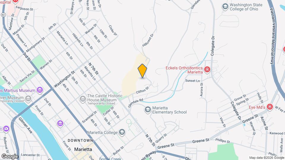 Putnam Place Apartments Marietta, OH Apartments For Rent