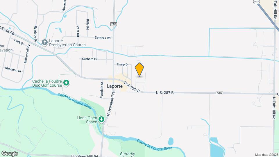 Kintzley Plaza Apartments Laporte, CO Apartments For Rent