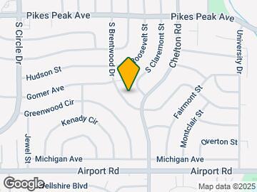 Google Map