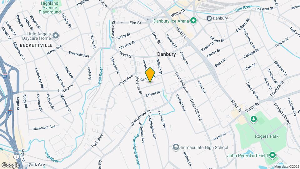 13 Dr Aaron B Samuels Blvd Map and Location Details