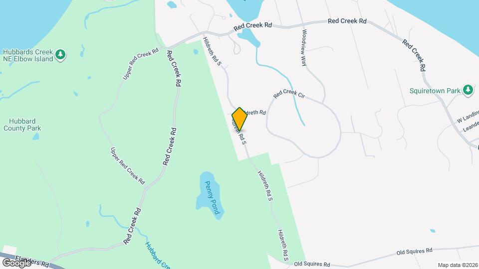 14 Hildreth Rd S Map and Location Details