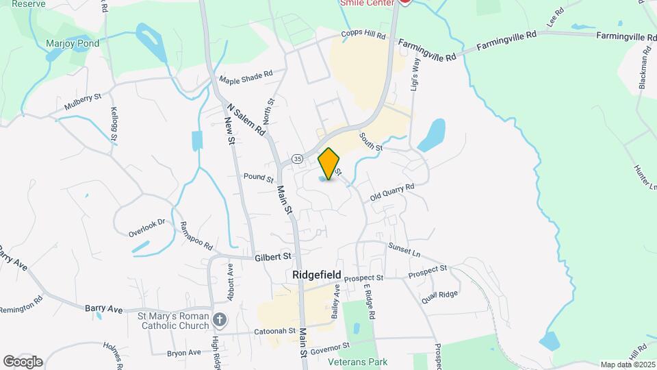 53 Lawson Ln Map and Location Details