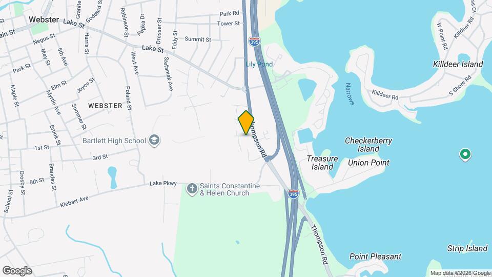 7 Kosmas St, Unit 2 Mapa y Detalles de la Ubicación