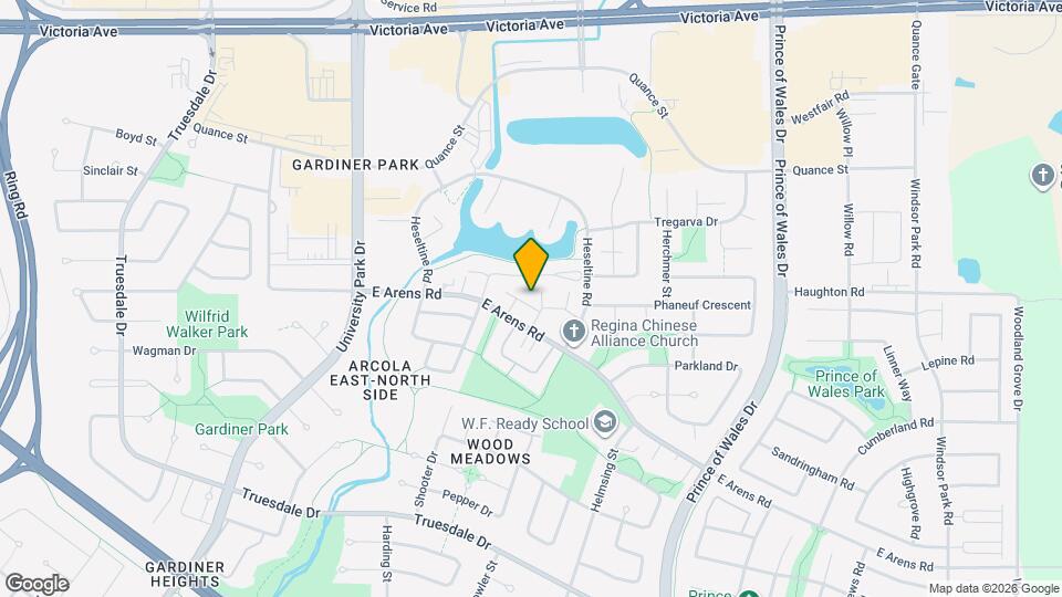 Carriage Court Apartments Map and Location Details