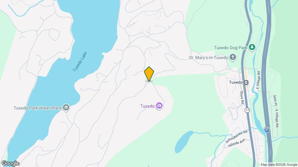 12 Pine Hill Rd Map and Location Details