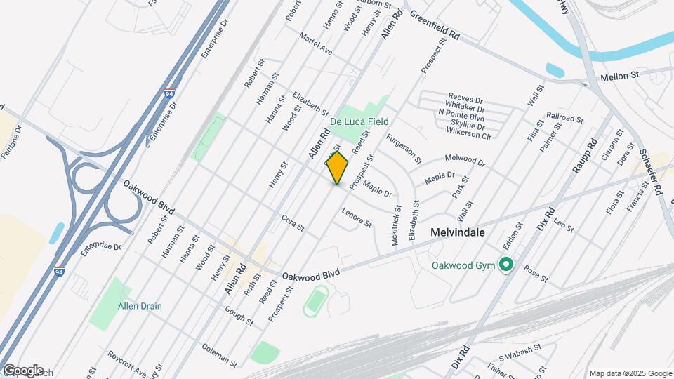 17912 Reed St Rentals in Melvindale, MI