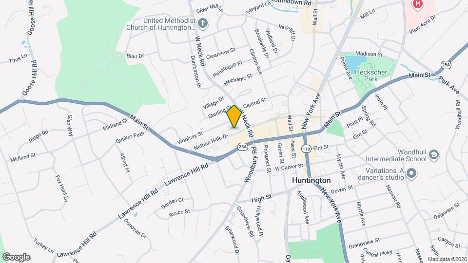 7 Nathan Hale Dr Apartments Huntington, NY Apartments For Rent