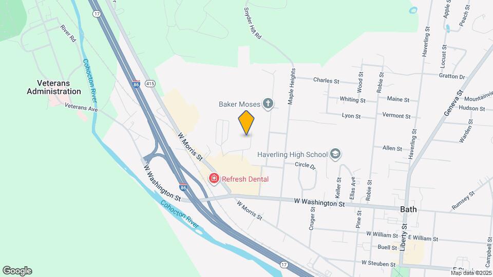 Spring Meadow Apartments Bath, NY Apartments For Rent