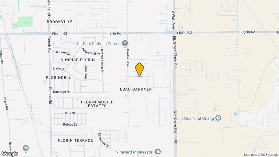 8788 Irondequoit Wy-Unit -Unit A Map and Location Details