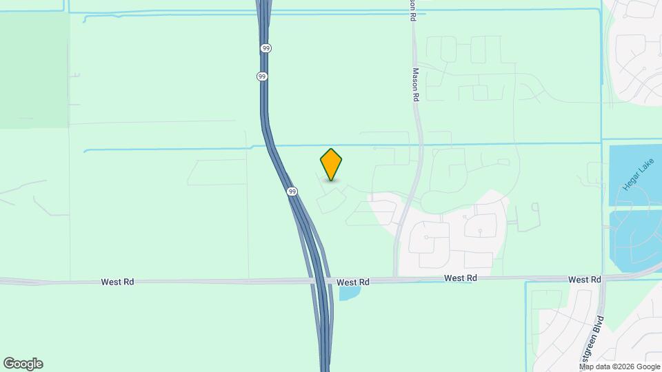 22110 Taldora Bnd Trl Map and Location Details