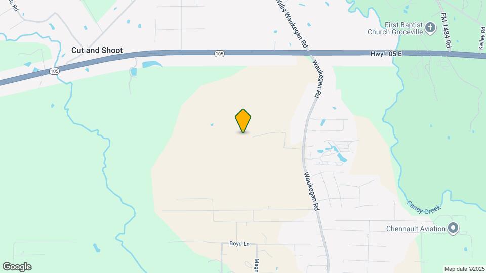 14845 N Ascot Bnd Cir Map and Location Details